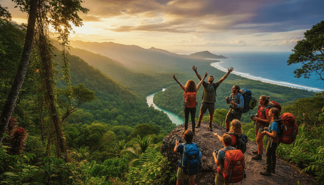 Costa Rica