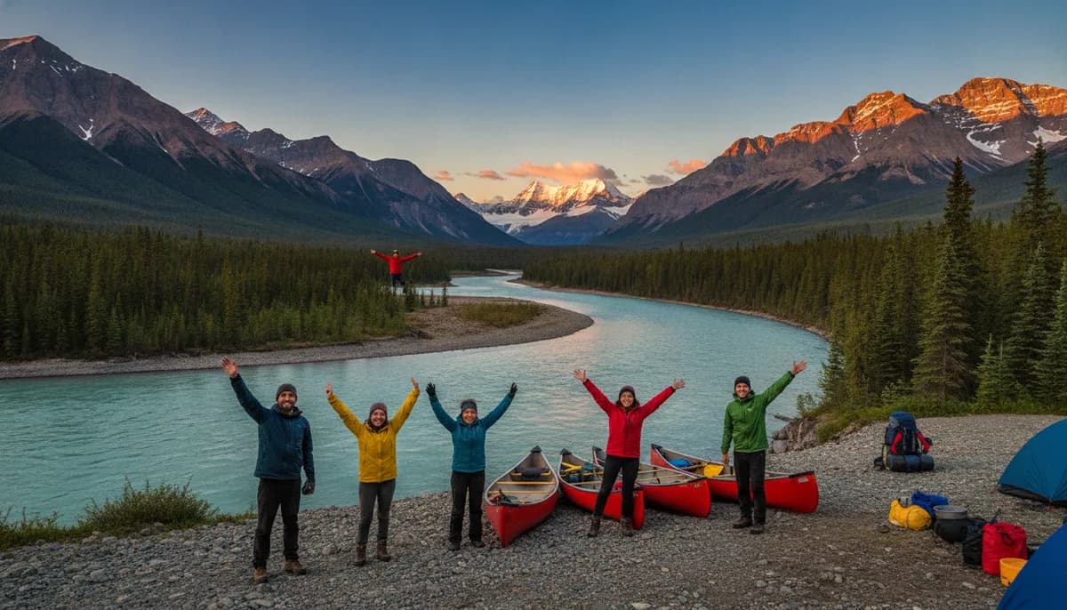 Yukon, Canada