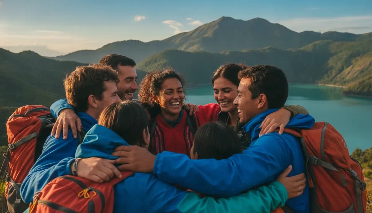 Self-Launched Ecuador Classic: Highlands, Culture & Natural Wonders in 8 Days