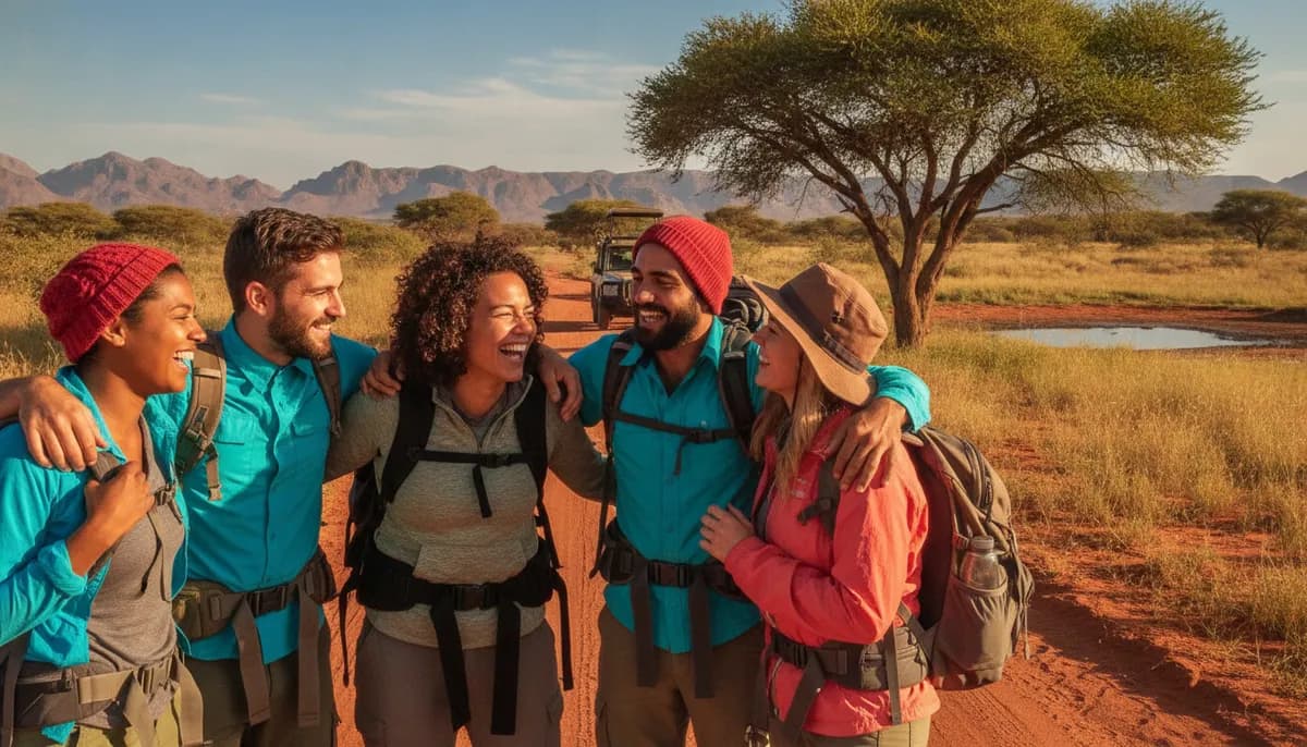 Namibia