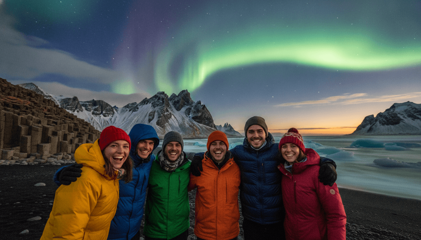 Iceland
