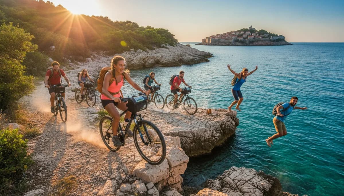 Croatia