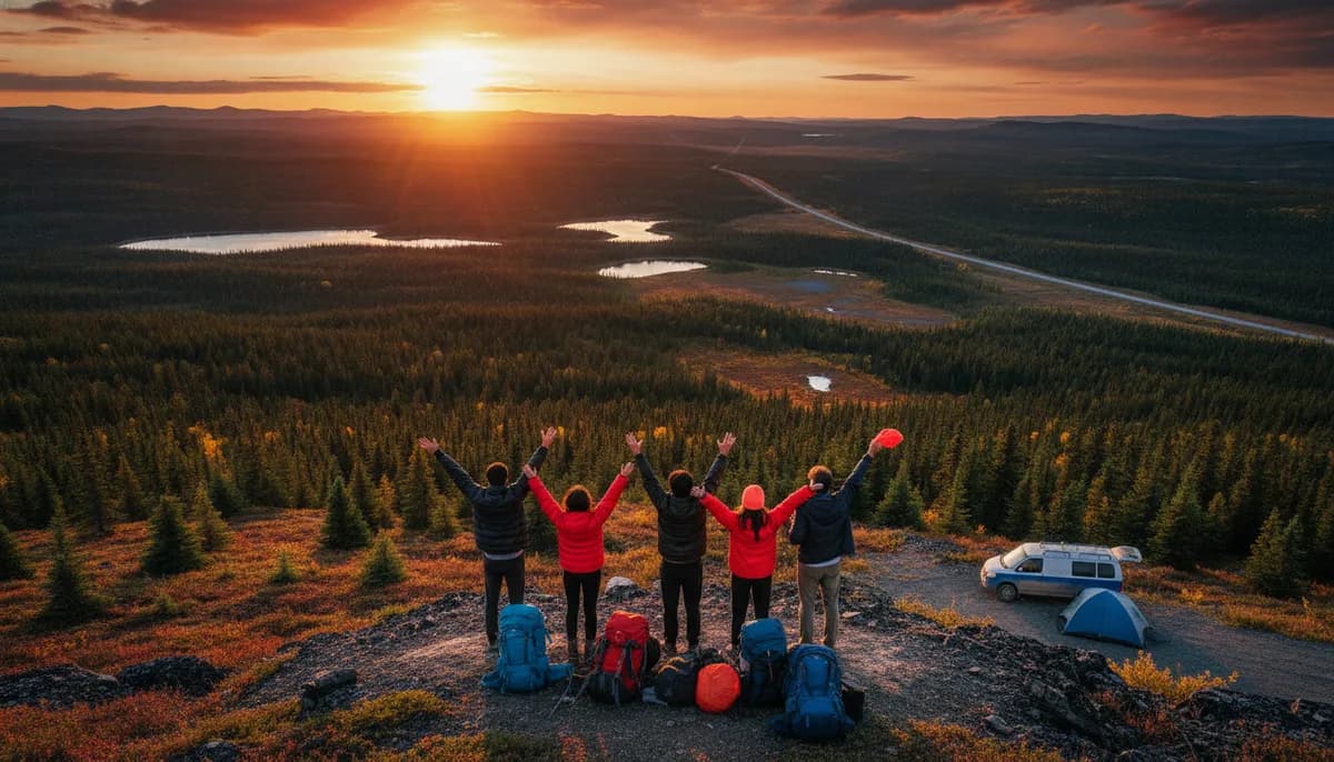 Yukon, Canada