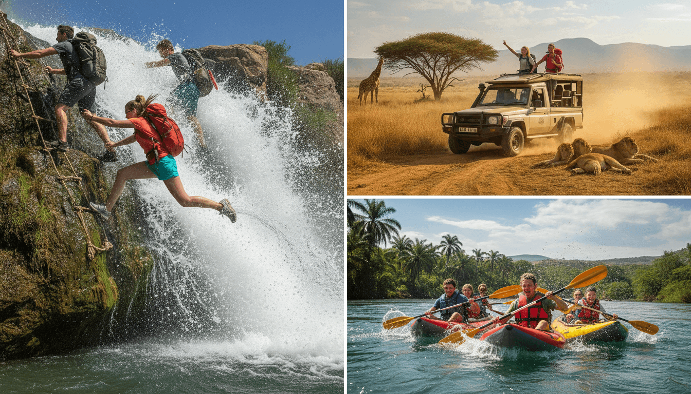 South Africa