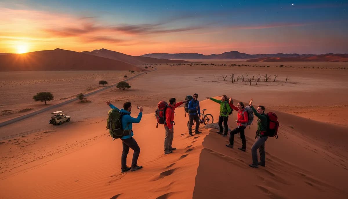 Namibia