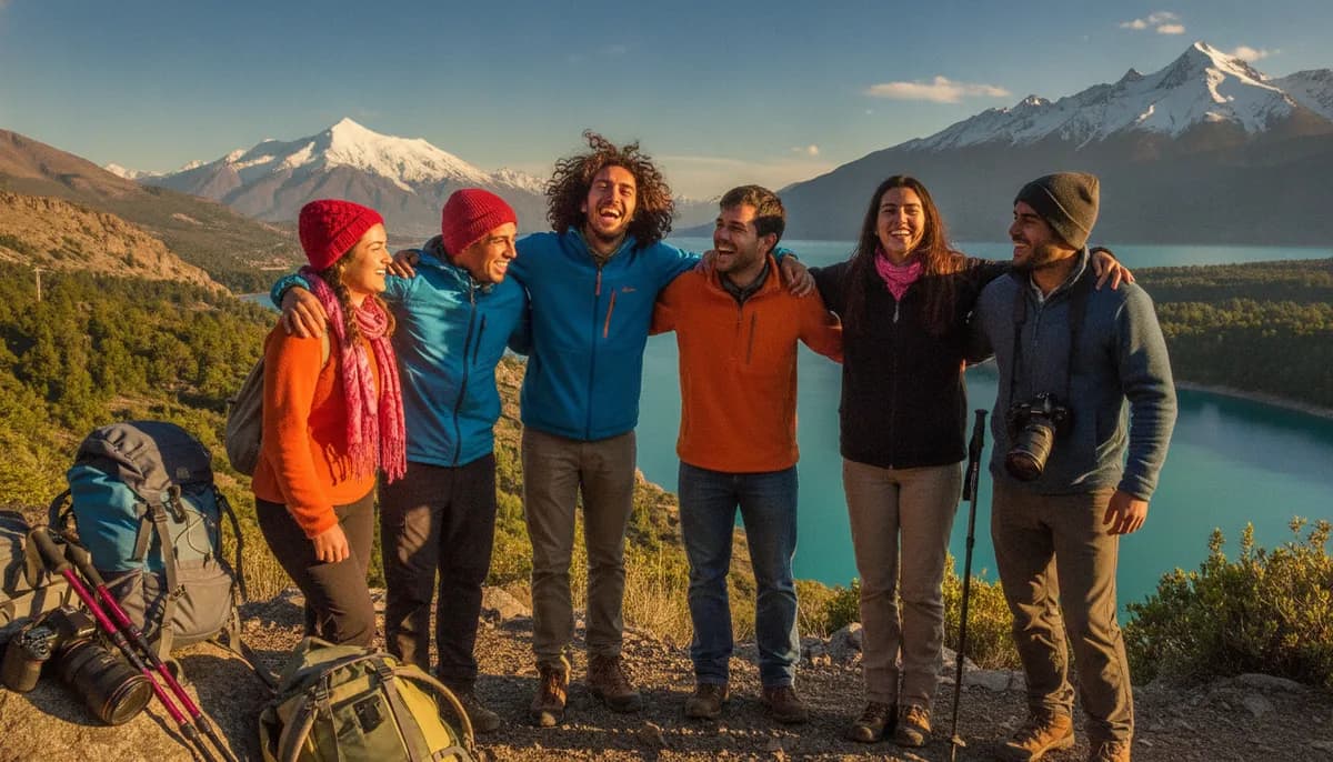 Chile