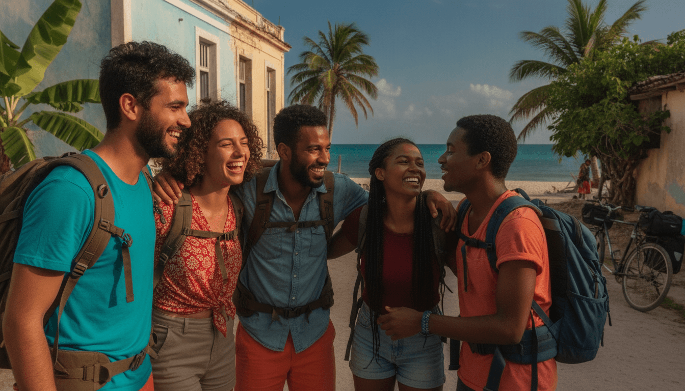 Cuba