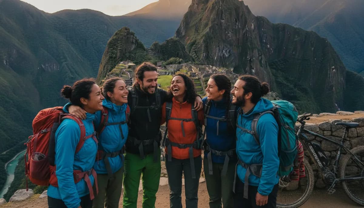 Peru