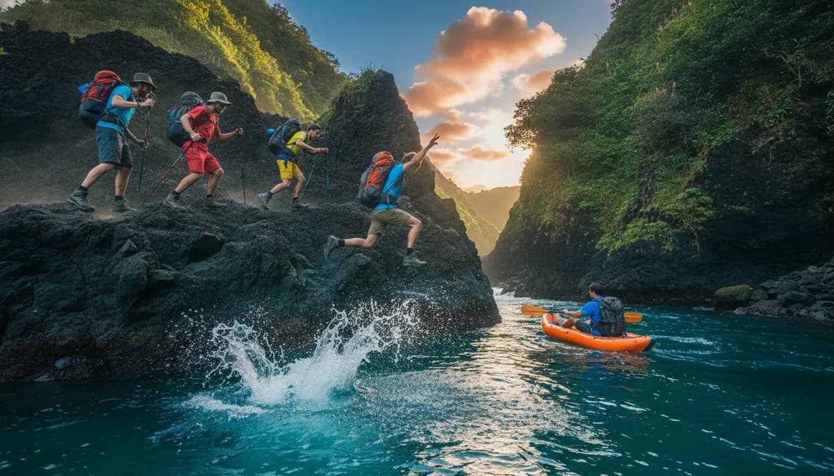São Miguel, Azores