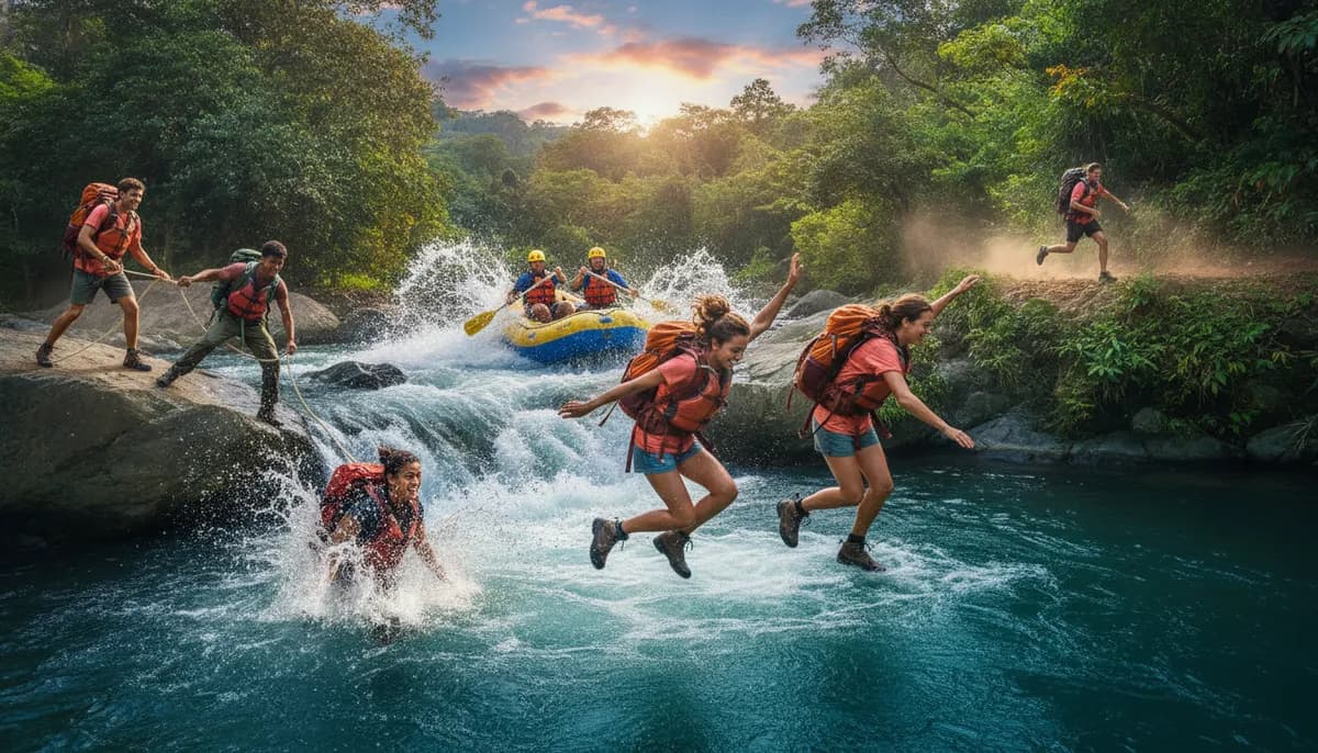 Costa Rica