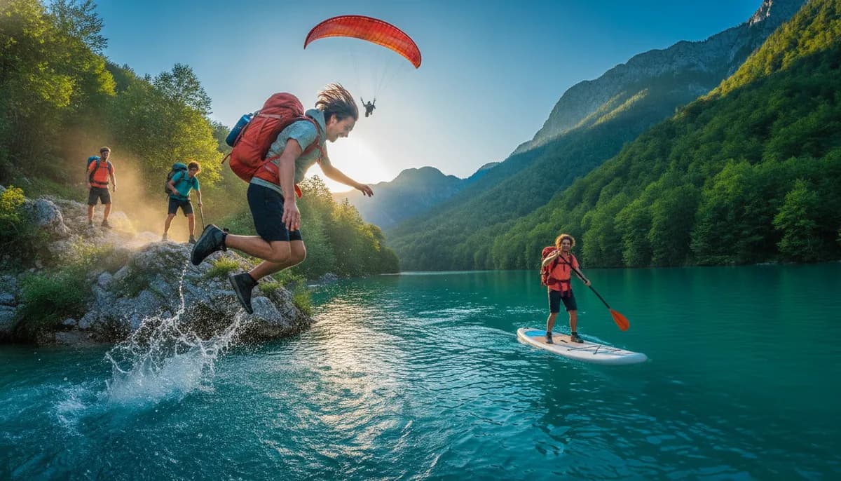 Slovenia