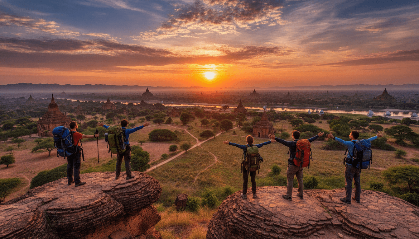 Myanmar
