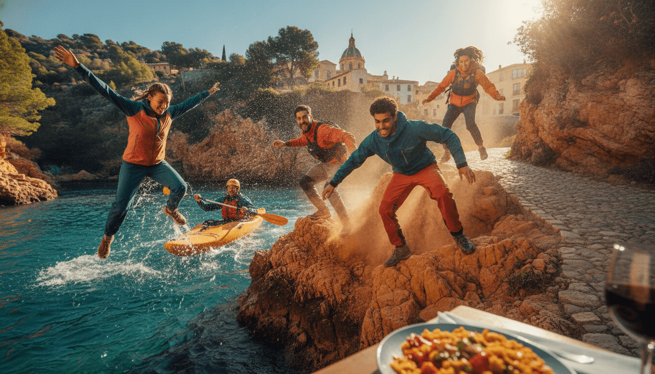 Spain