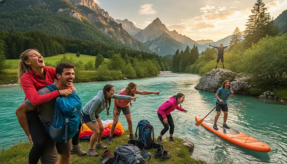 Slovenia