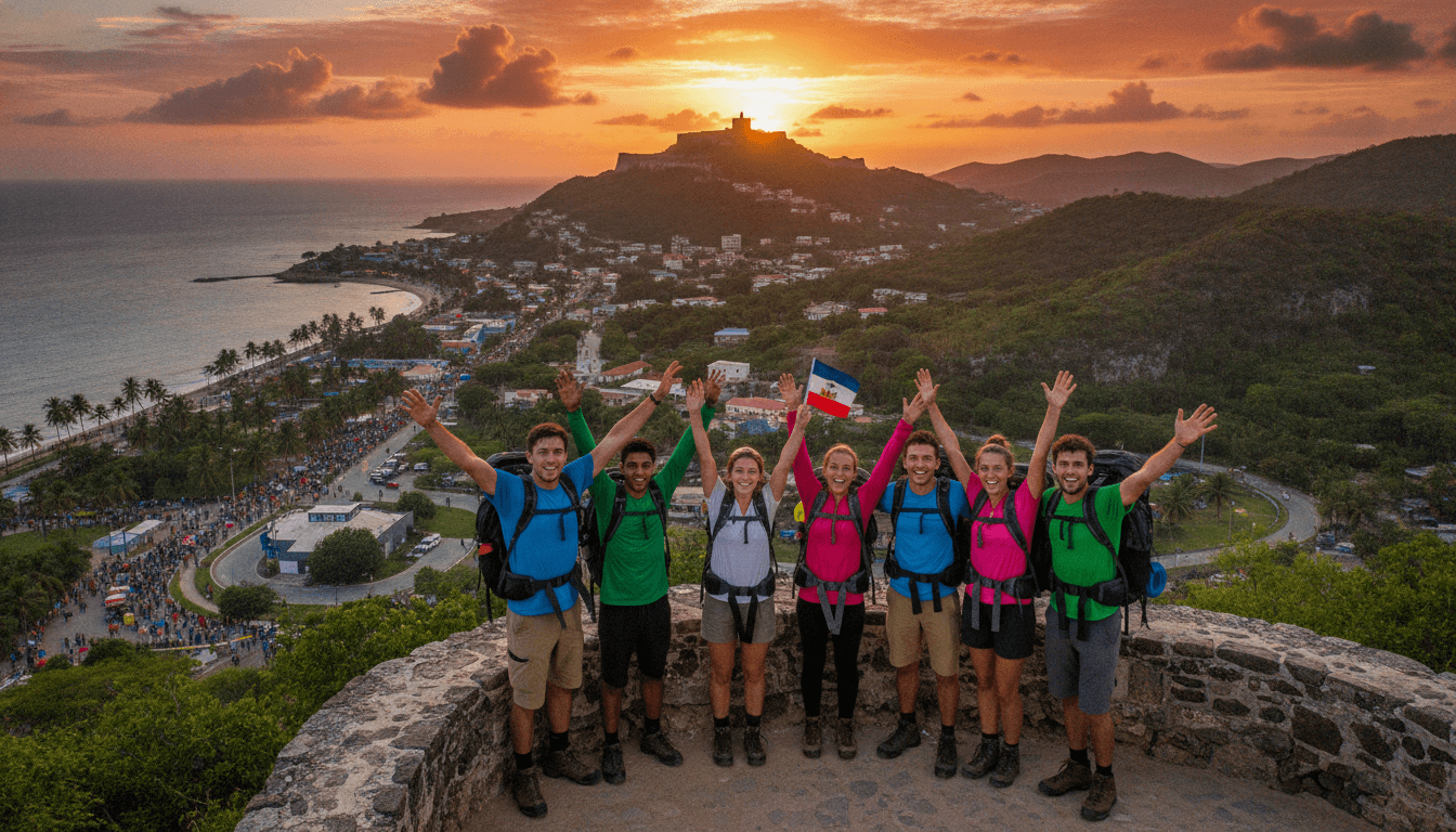 Haiti