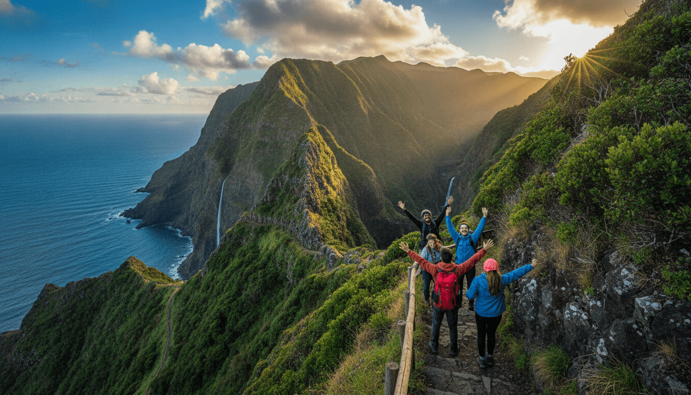 Madeira, Portugal