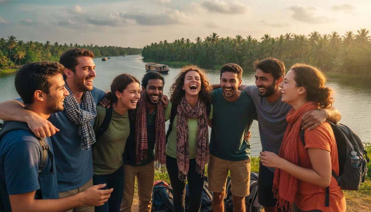 Best of Southern India — Plus (Self-Launched)