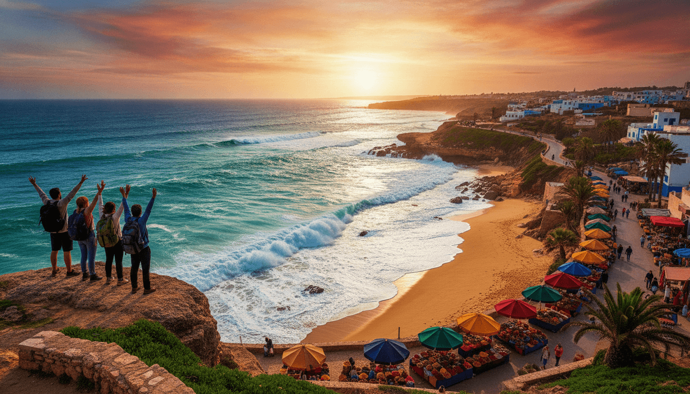 Morocco