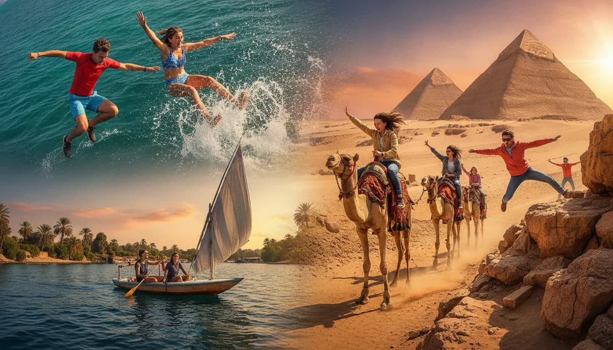 Egypt