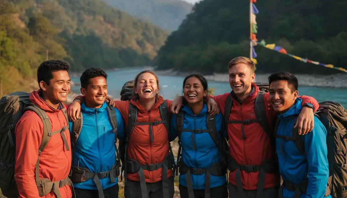 Nepal