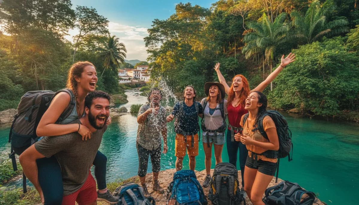 Colombia