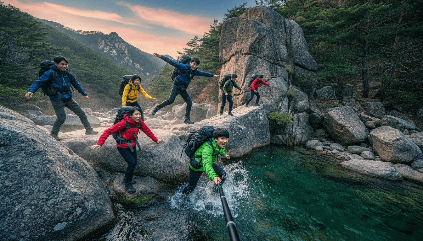 South Korea