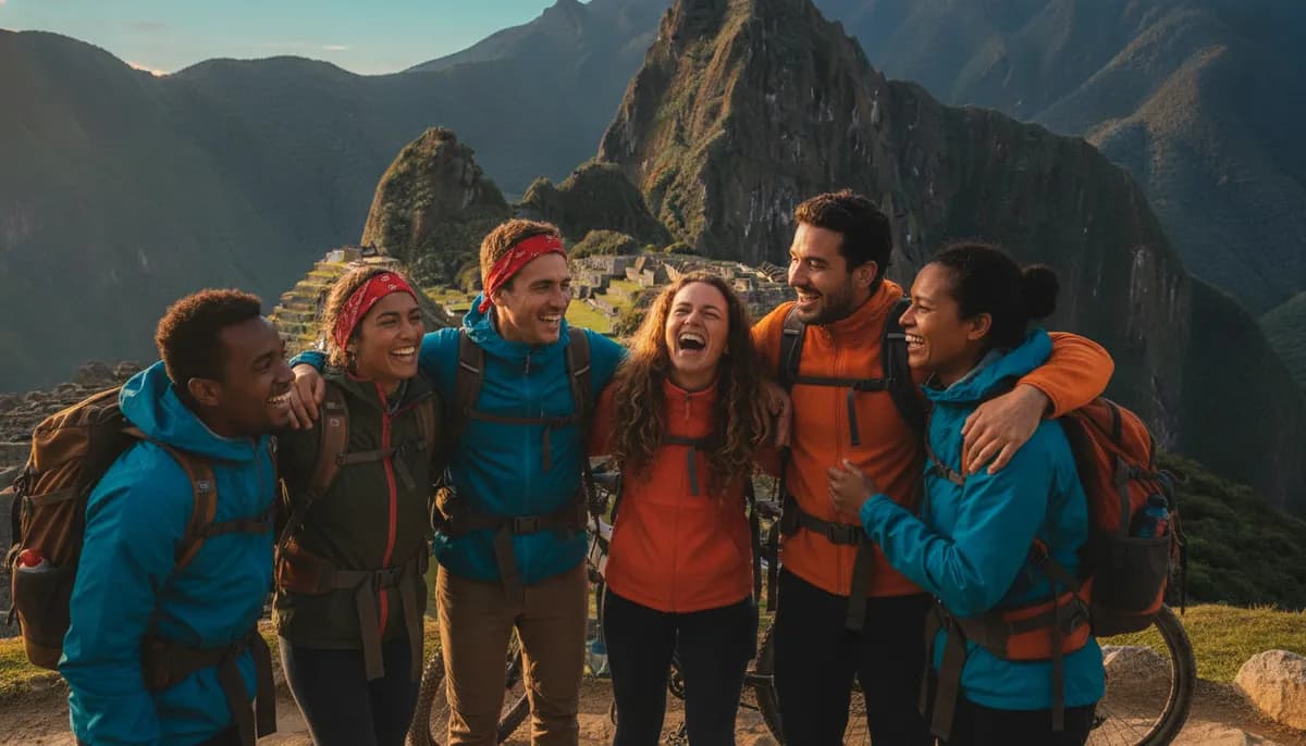Peru