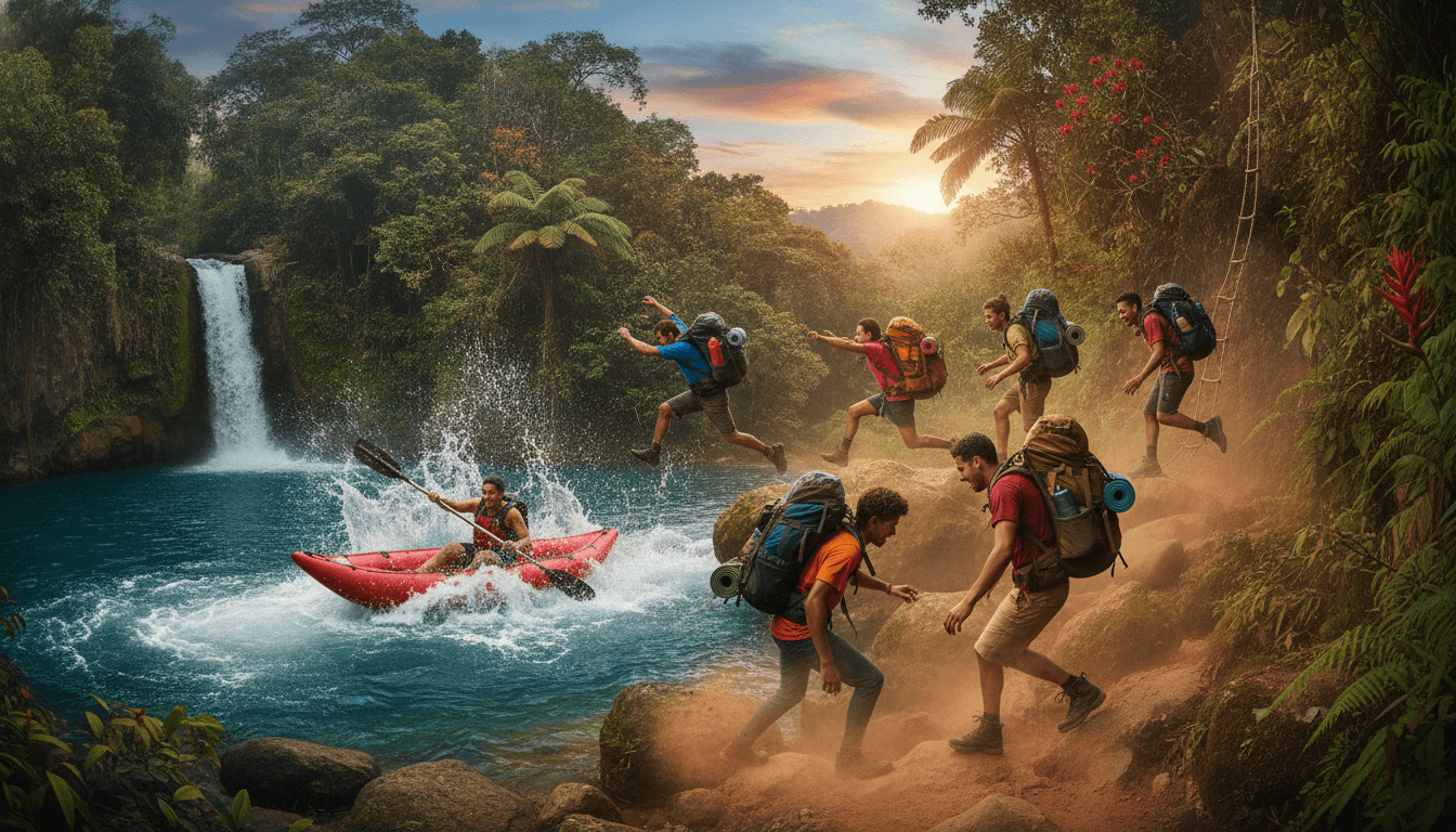 Costa Rica