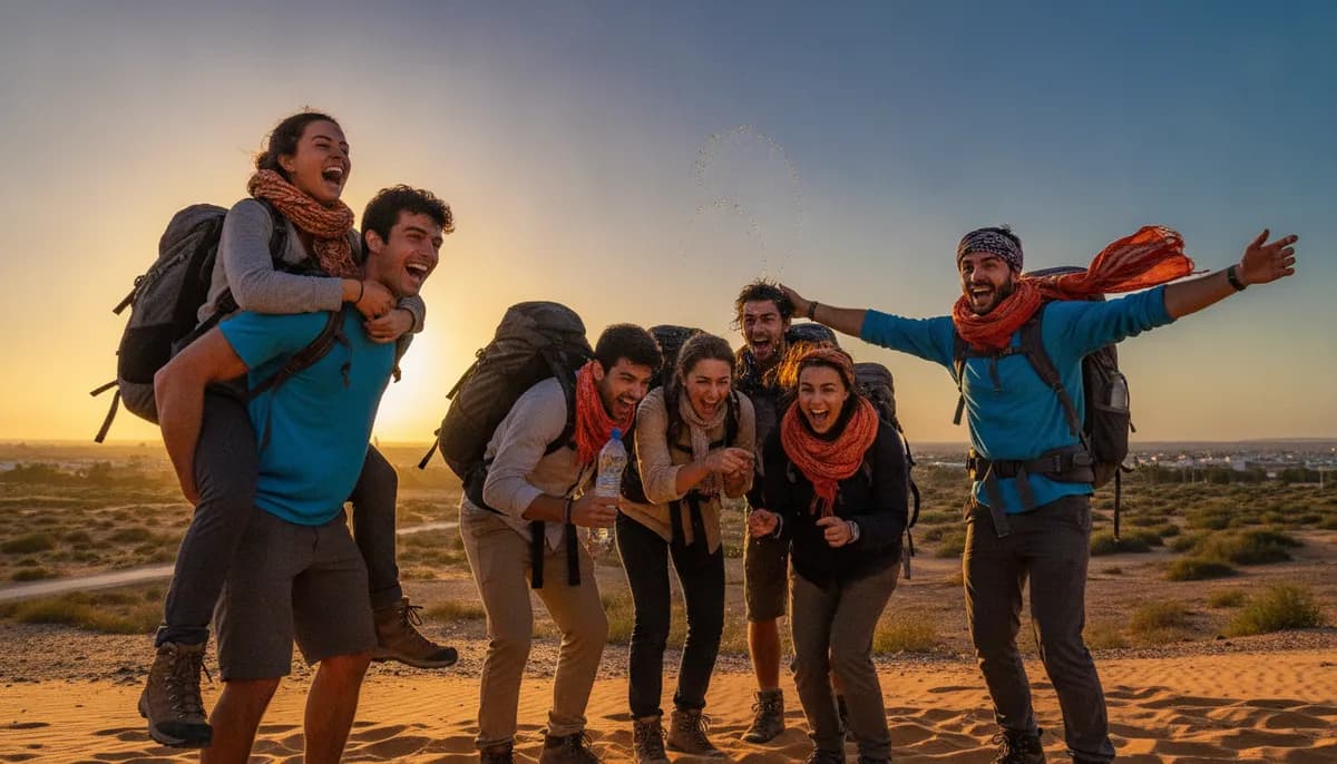 Morocco