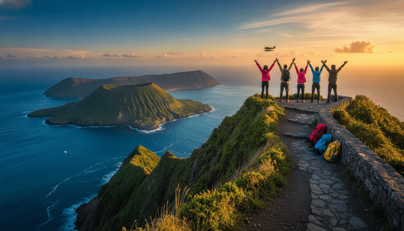 Azores, Portugal