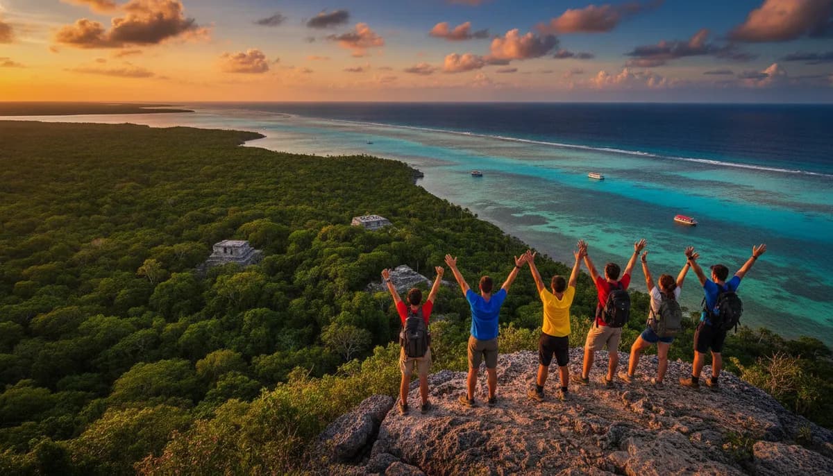 Belize