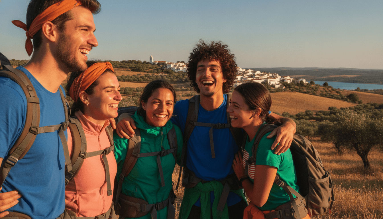 Self-Launched Portugal | Alentejo's Land & Legacy