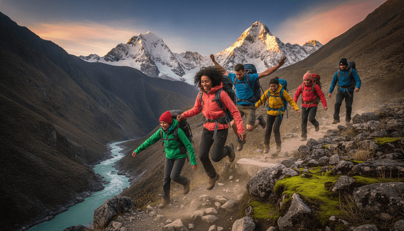 Peru