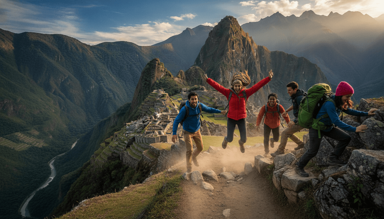 Peru