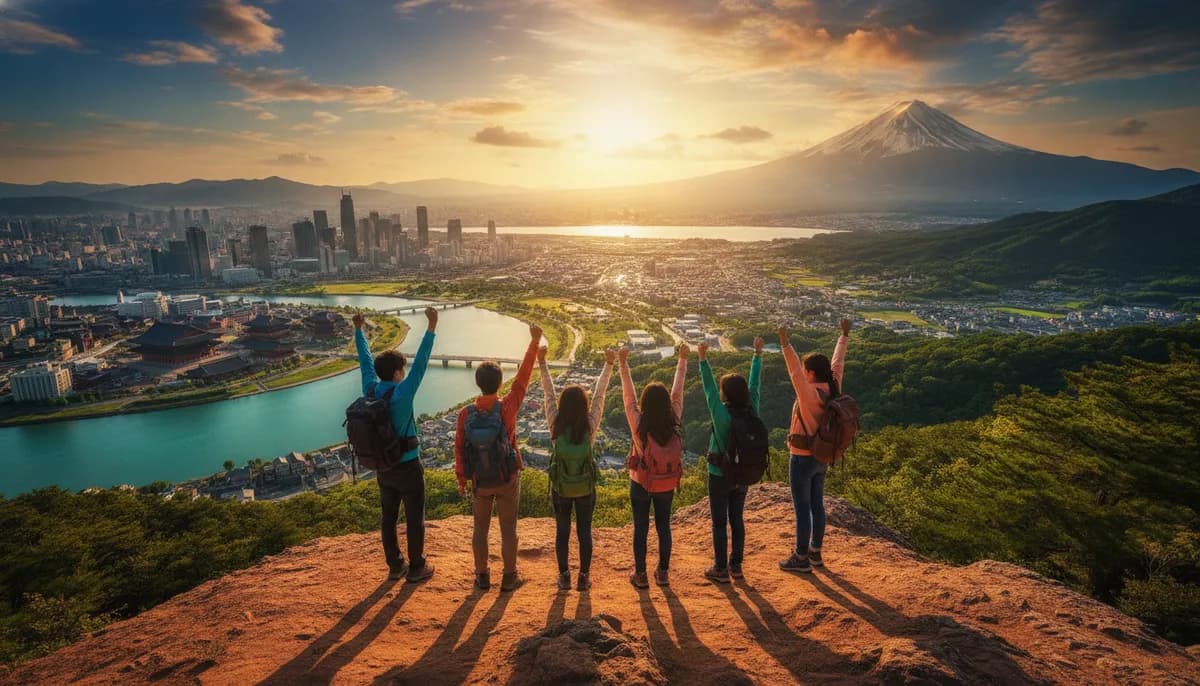 Self-Launched: Winter Hokkaido Active Adventure