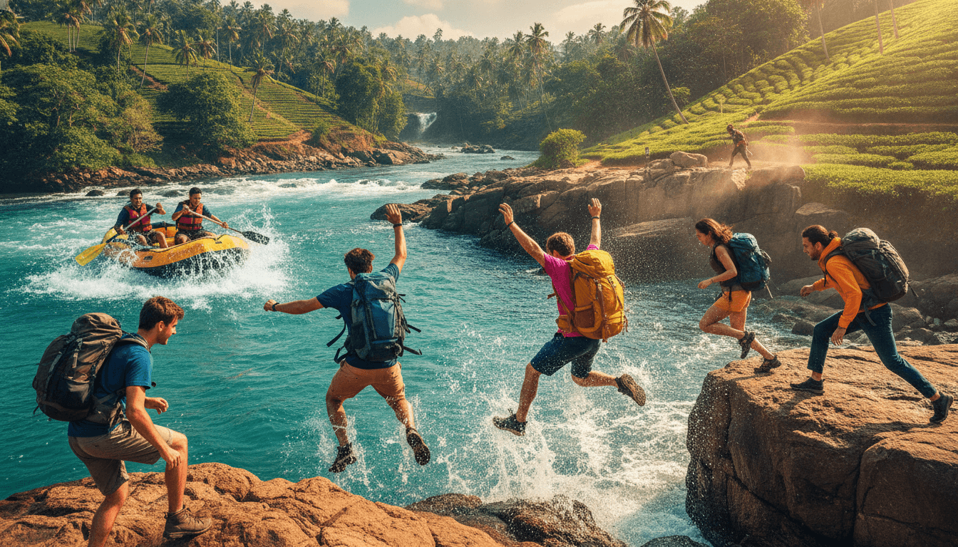 Sri Lanka