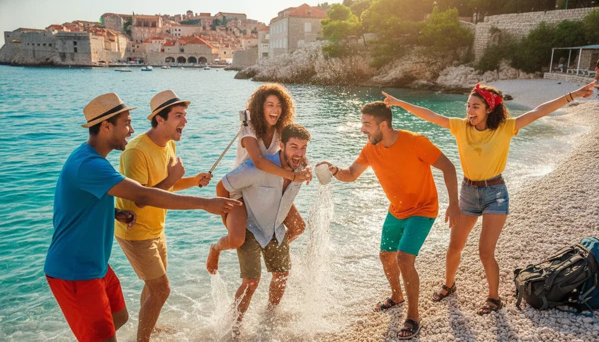 Croatia