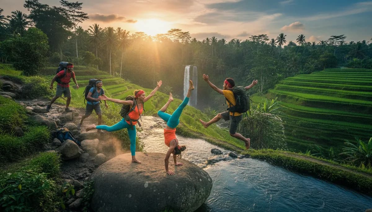 Bali