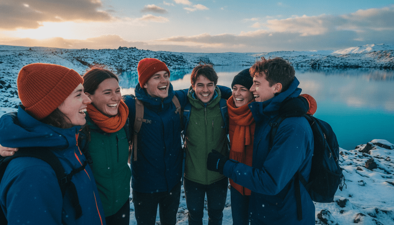 Iceland