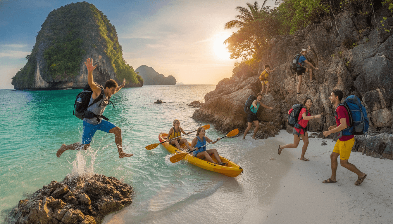 Thailand