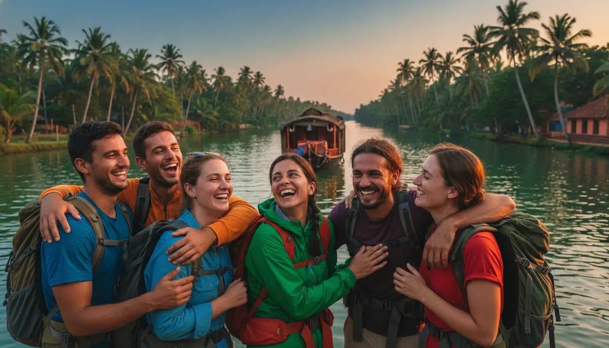 Kerala, India