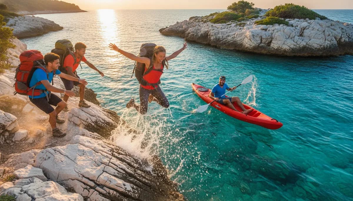 Croatia