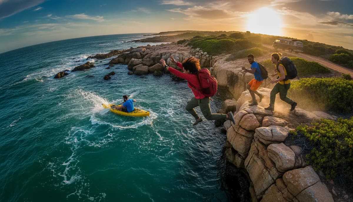 South Africa