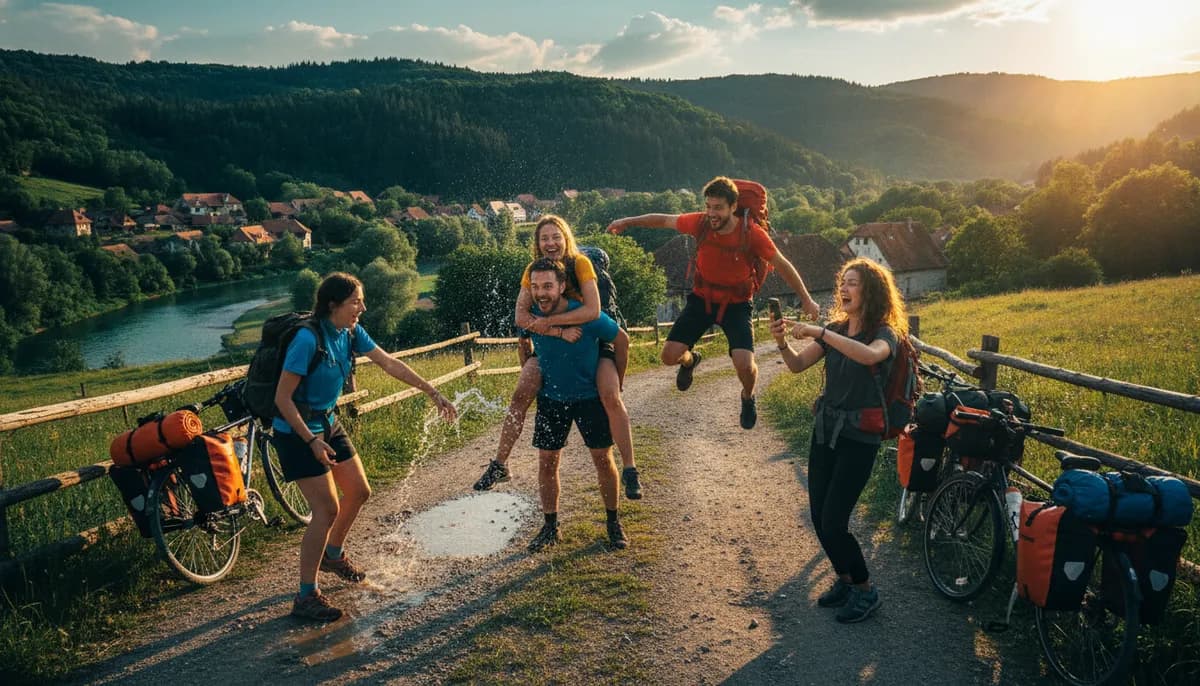 Transylvania, Romania
