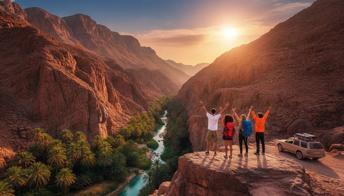 Oman