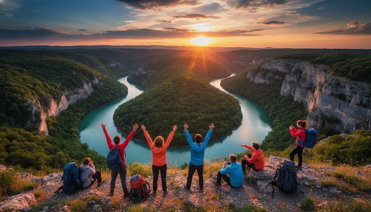 Serbia