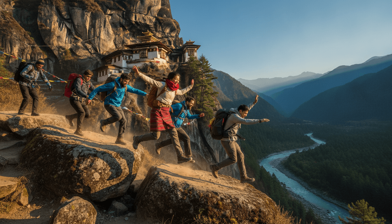 Bhutan