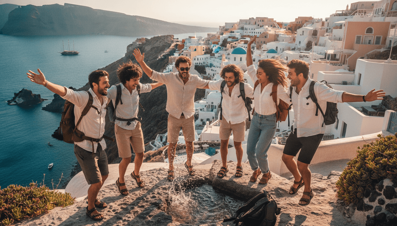 Greek Islands, Greece