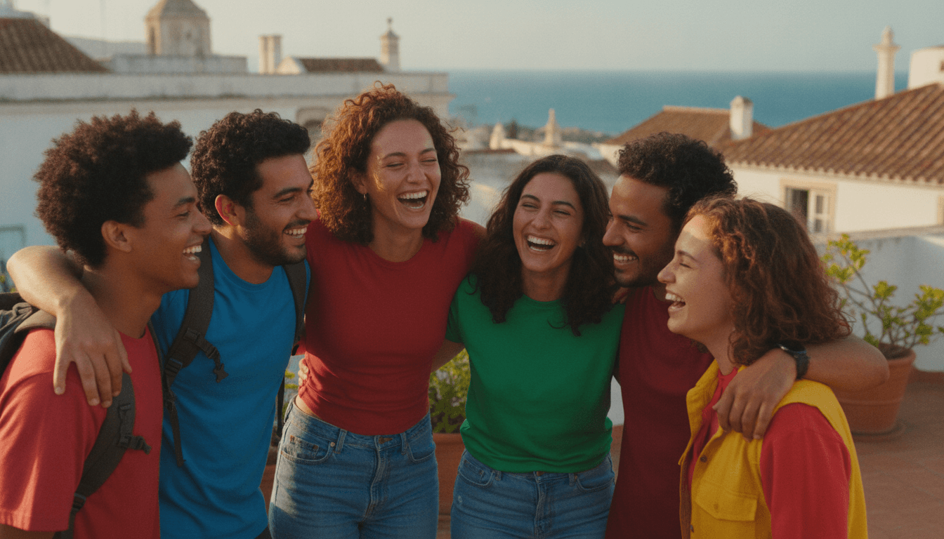 France, Spain & Portugal Self-Launched: Paris to Lisbon in 15 Days