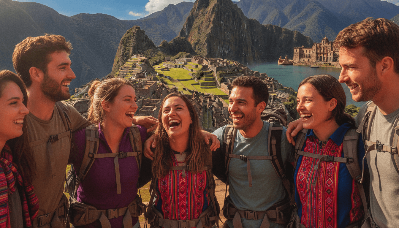 Peru